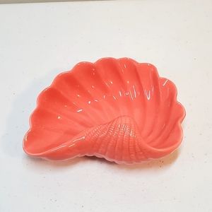 Nantucket Home Shell Dish
